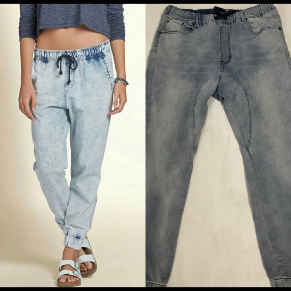AREM JEANS SIZE 8 Women